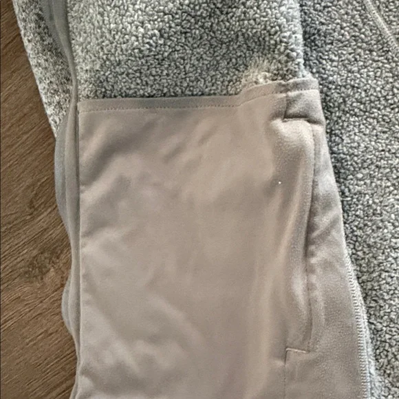 Patagonia Better Sweater Gray Full-Zip Fleece Jacket - Picture 5 of 13